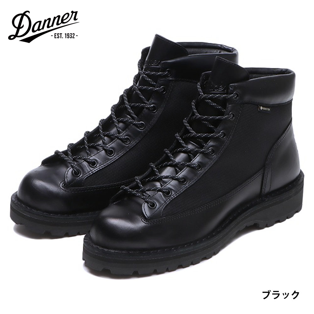 Danner（ダナー） ブーツ ダナーフィールド アール Danner Field R