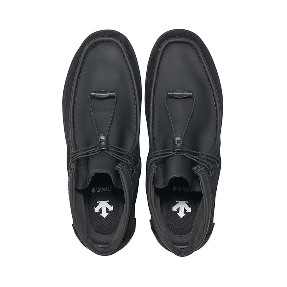 DESCENTE（デサント） スニーカー ヴェルサー B MID 24.1 VERTHER B