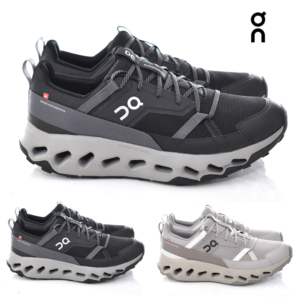 On（オン） メンズ スニーカー クラウドホライゾン Cloudhorizon M