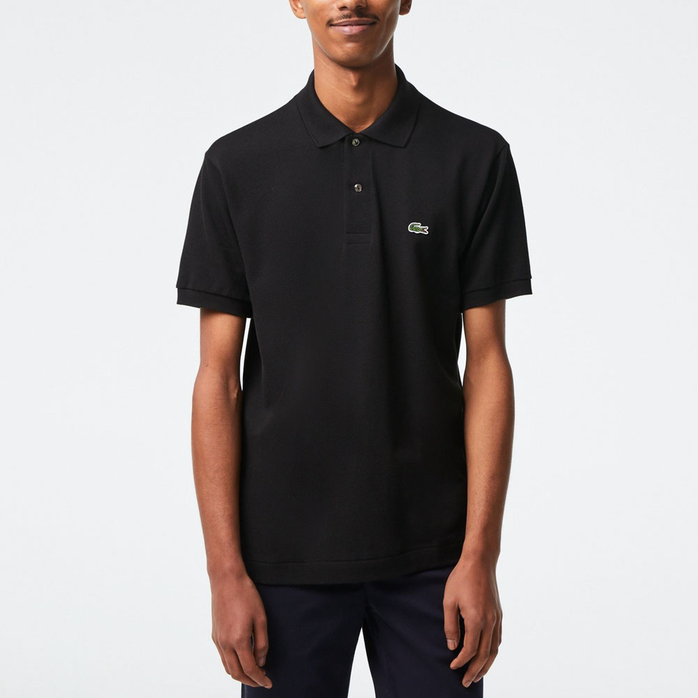 LACOSTE（ラコステ） ポロシャツ POLO SHIRTS L1212LJ-99 メンズ 男性