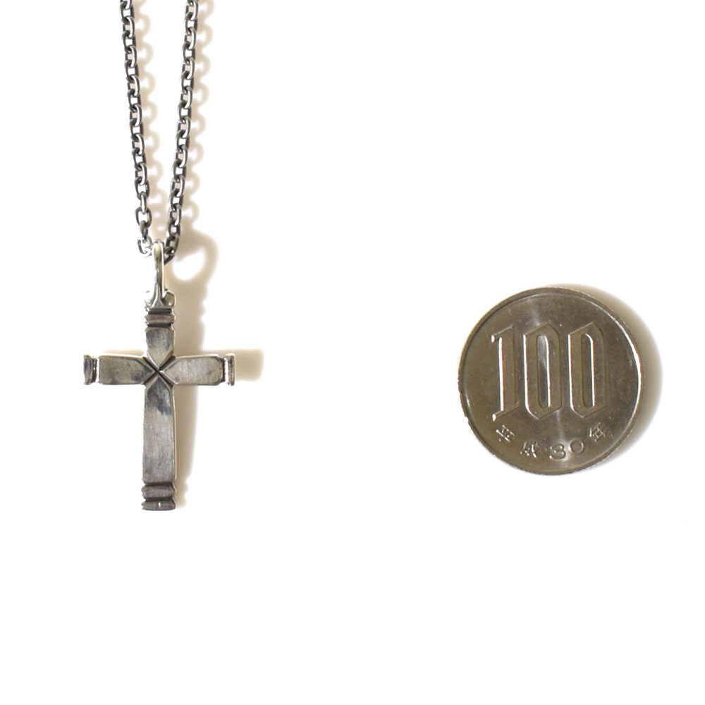 NORTH WORKS（ノースワークス） ネックレス ナバホ クロス Navajo