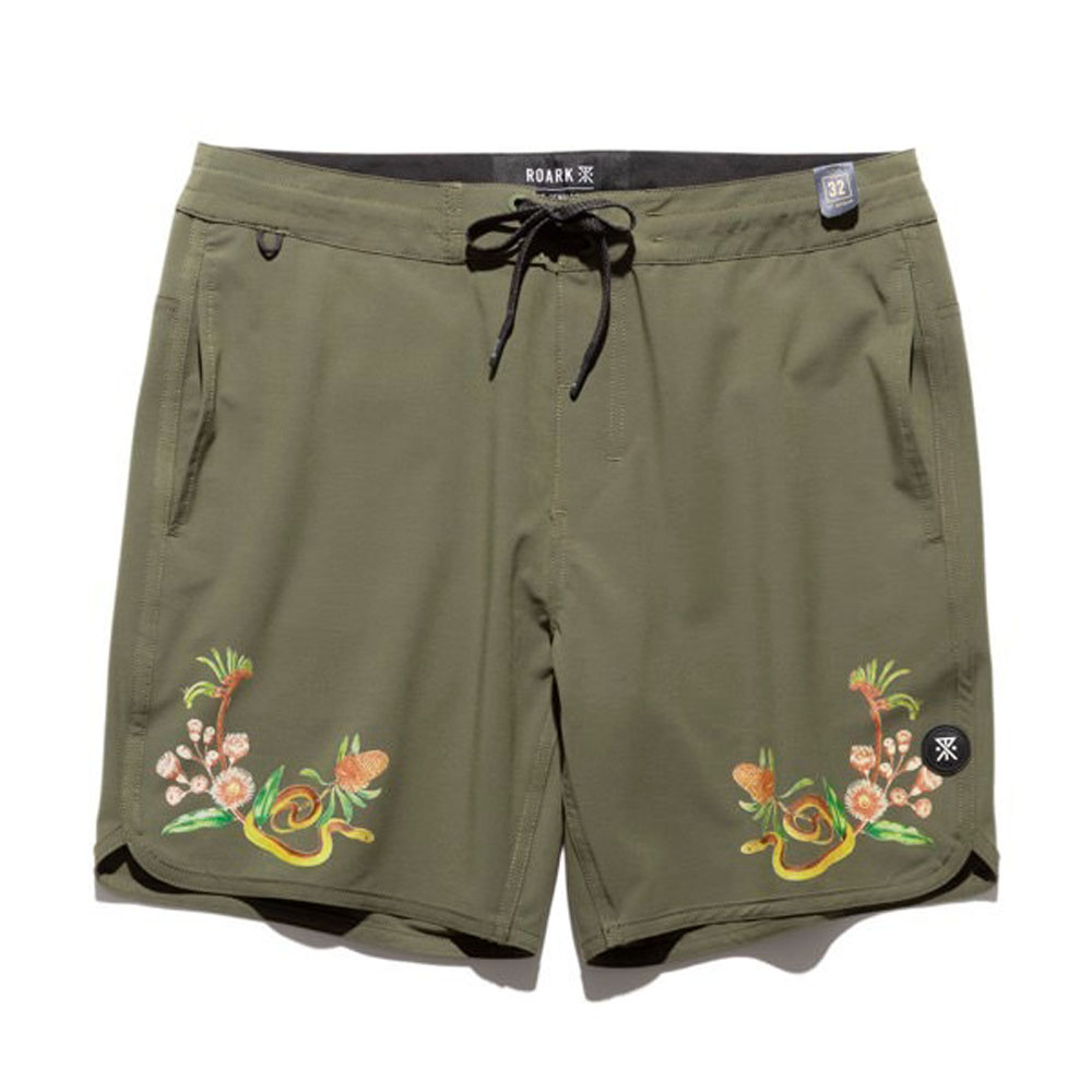 ROARK REVIVAL（ロアークリバイバル） ロアーク リバイバル ボード