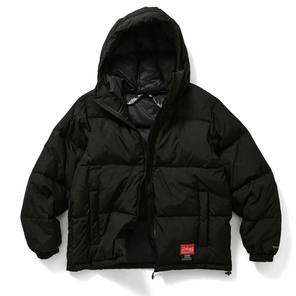 TAION（タイオン） マンハッタンポーテージ Manhattan Portage ダウン