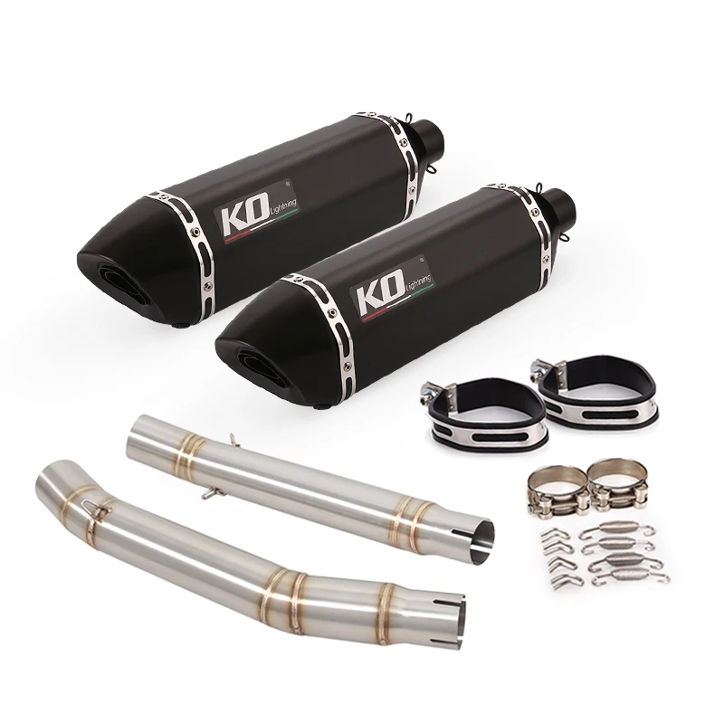 竹槍マフラー（バイク） | 車、バイク、自転車 のおすすめ人気商品一覧