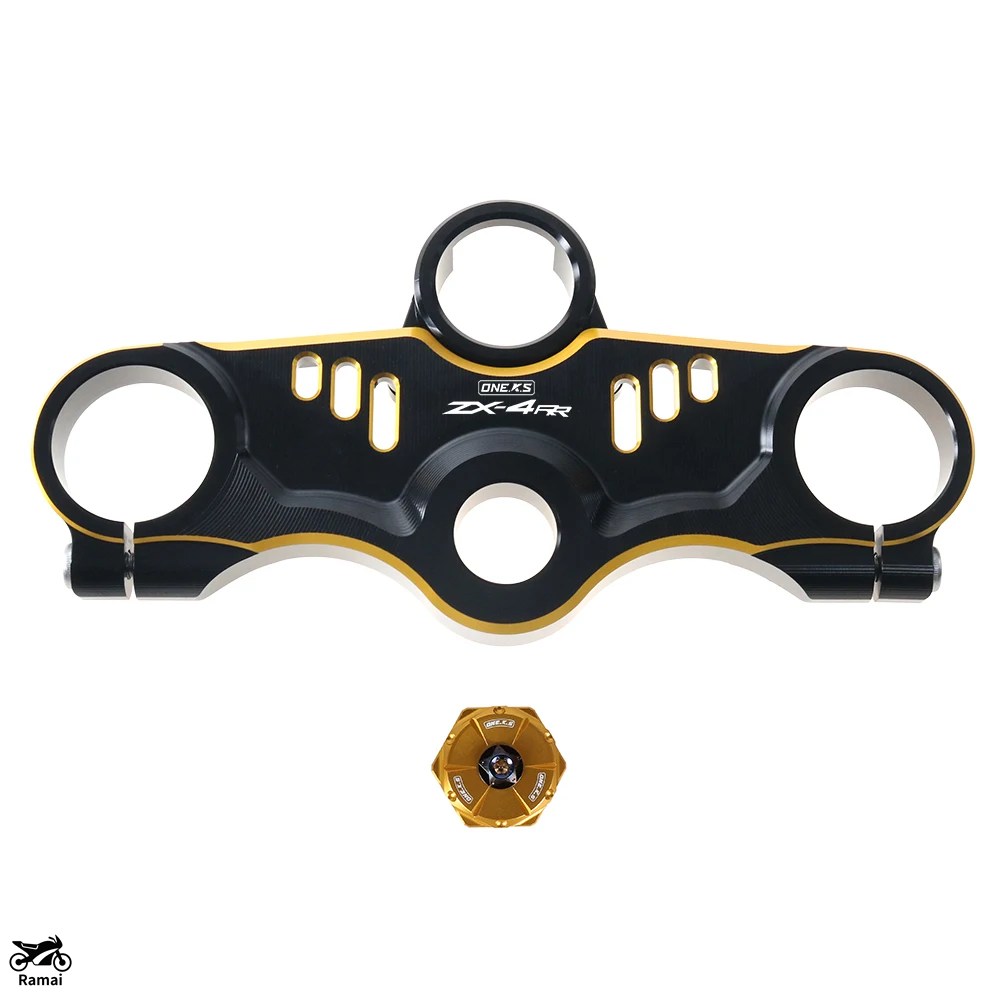 並行輸入品】 ZX4RR バイク フロント フォーク カワサキ ZX-4R ZX-4RR