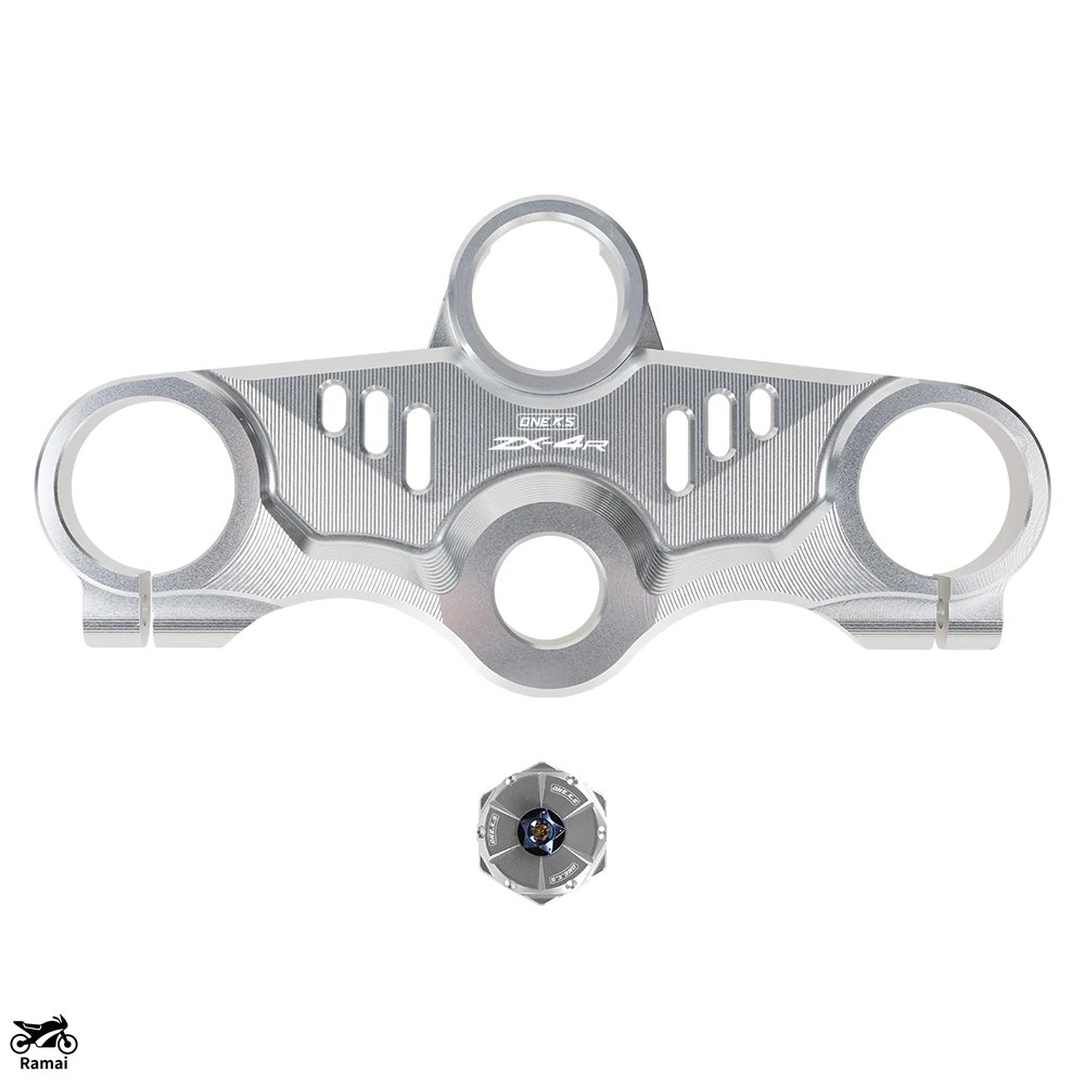 並行輸入品】 ZX4RR バイク フロント フォーク カワサキ ZX-4R ZX-4RR