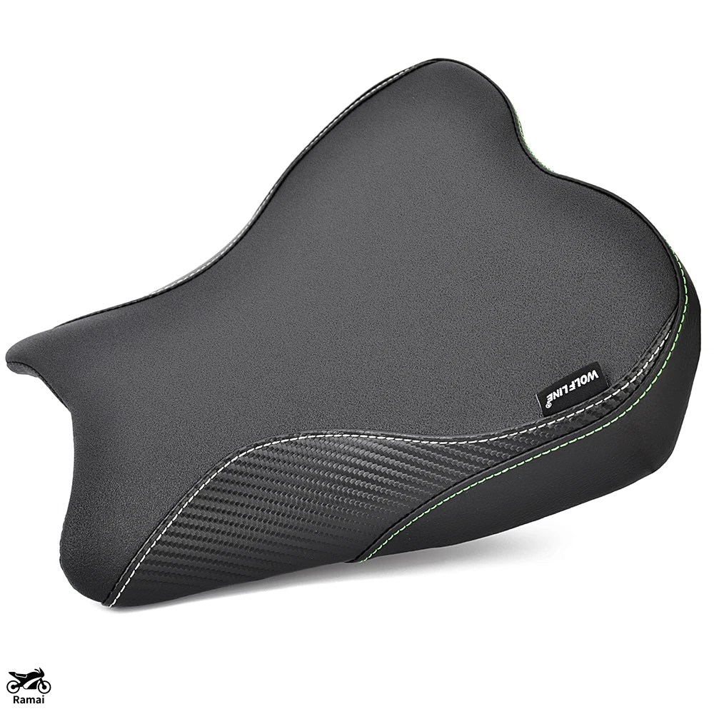 並行輸入品】 2024 ZX4R ZX4RR フロント ドライブr シート カワサキ