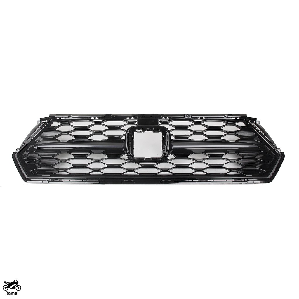 並行輸入品】 YOFER フロント グリル レーシング ホンダ アコード 1 11