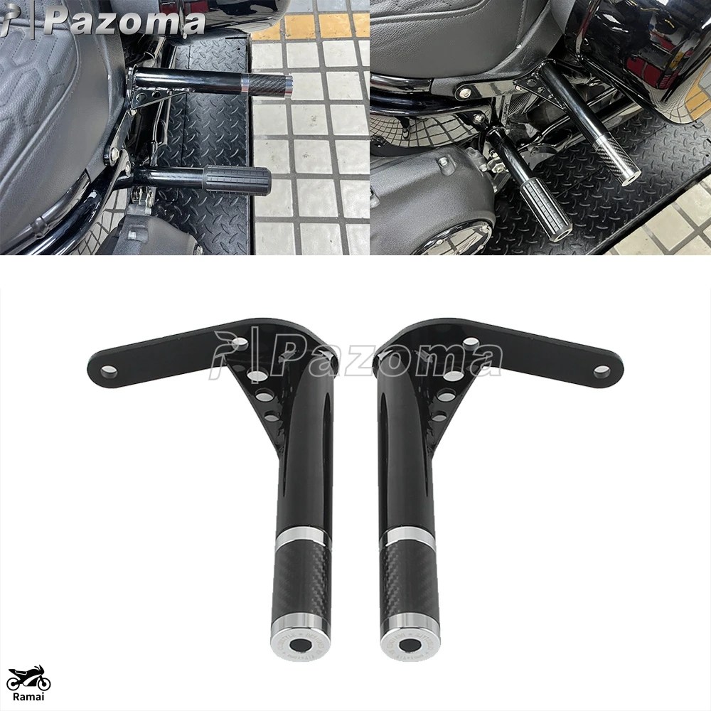 並行輸入品】 バイク サドルバッグ クラッシュバー ハーレー