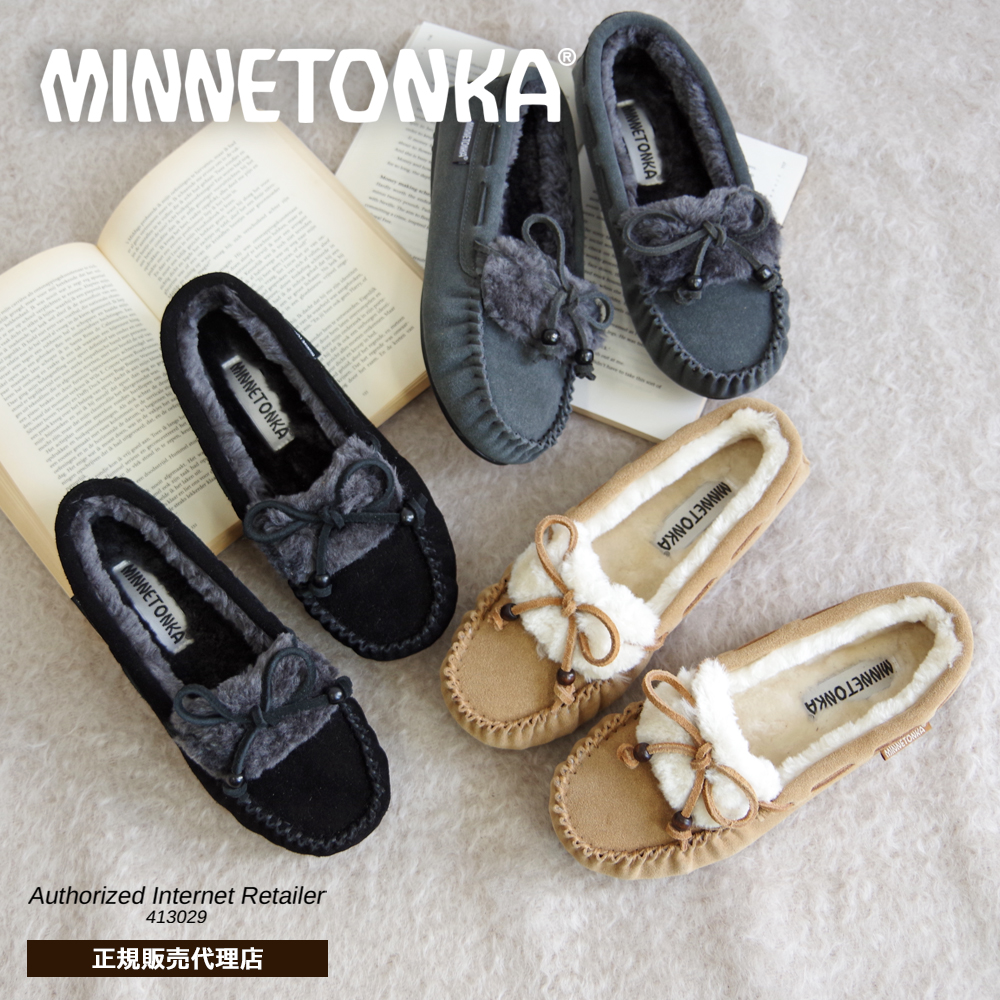 Minnetonka（ミネトンカ） 【40％OFF】【SALE】【2025年秋冬新作