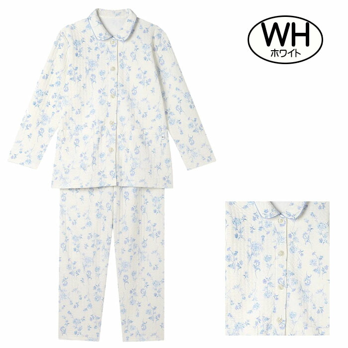 WACOAL（ワコール） 2025AW新作！ワコール グランダーパジャマ (YP-L