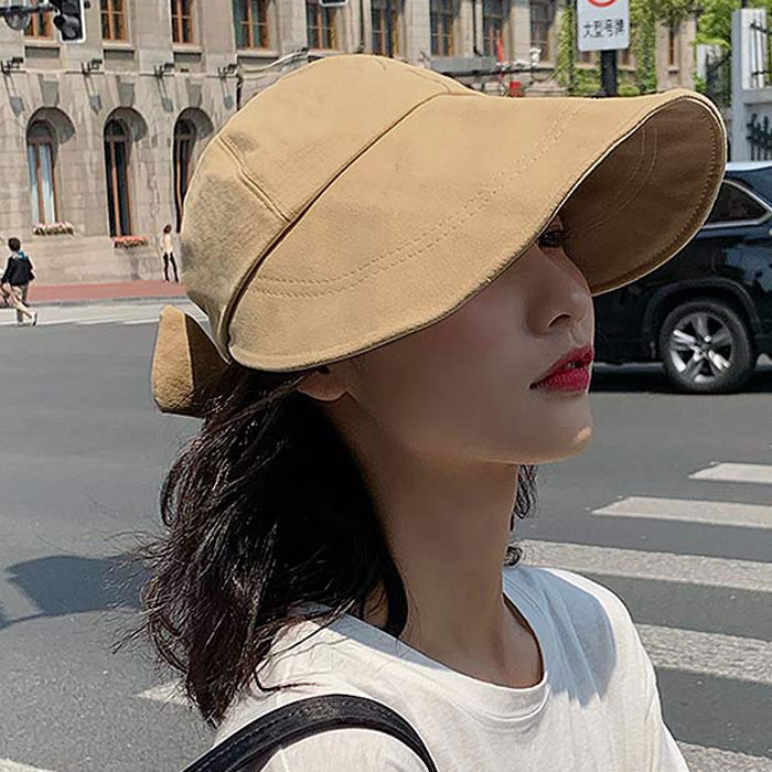 uricca（ウリッカ） キャップ 帽子 レディース 春 夏 秋 冬 UVカット