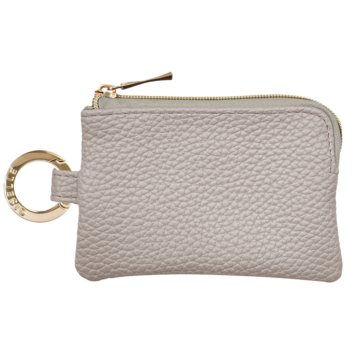 GISELLE キーケース レディース スマートキー メンズ カラビナ カード