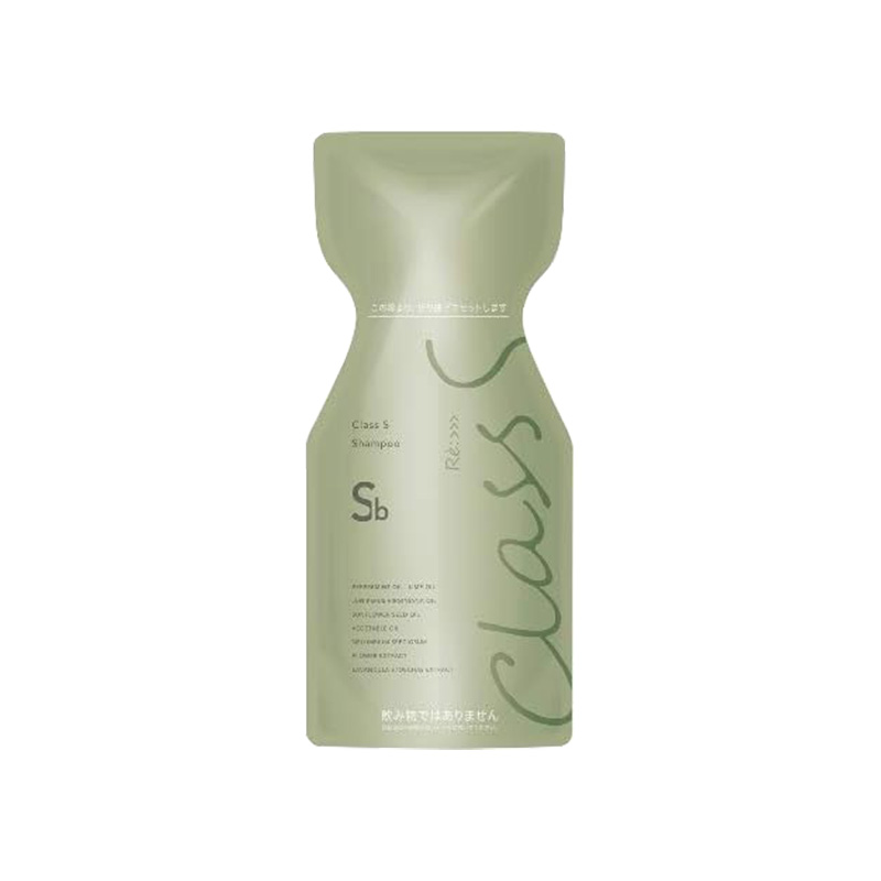 Class S アジュバン リ： クラス Rg リッチグレース シャンプー 600ml