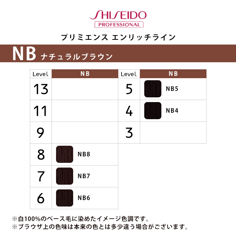 SHISEIDO（資生堂） 資生堂プロフェッショナル プリミエンス