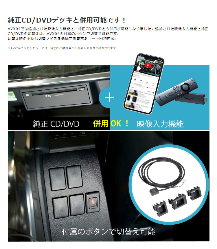 BeatーSonic（ビートソニック） 【取寄商品】ビートソニックAVX04+IF36