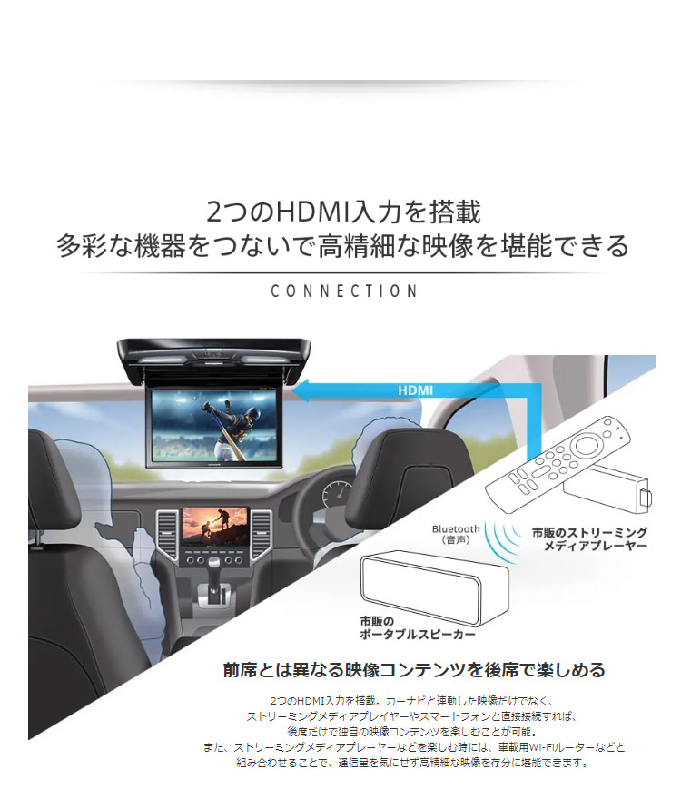 取寄商品】カロッツェリアTVM-FW1050-S+KK-N103FDLエクストレイル(T33