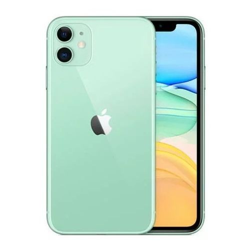 iPhone 11 iPhone11 128GB ホワイト 本体 SIMフリー 新品未使用 Apple