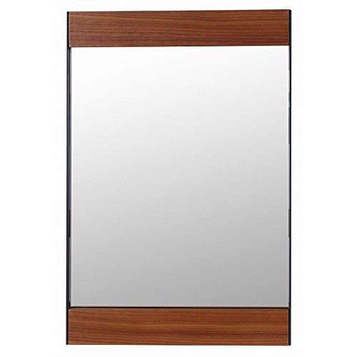 塩川光明堂 ウォールミラー ビンテージH400 ミラー 鏡 代引不可