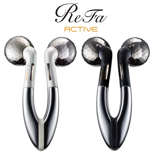 ReFa（リファ） MTG ReFa ACTIVE FIT リファアクティブフィット 美顔器