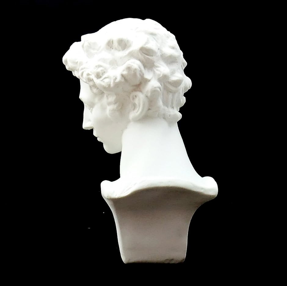 メディチ 石膏像のおすすめ人気商品一覧 通販 - Yahoo!ショッピング