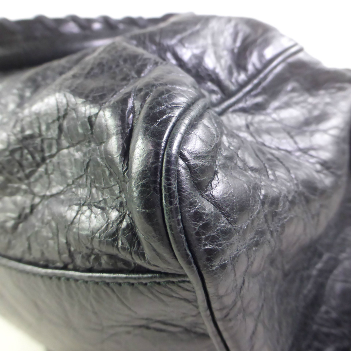 BALENCIAGA（バレンシアガ） ザ・ツィギー 2way ボストン ショルダー