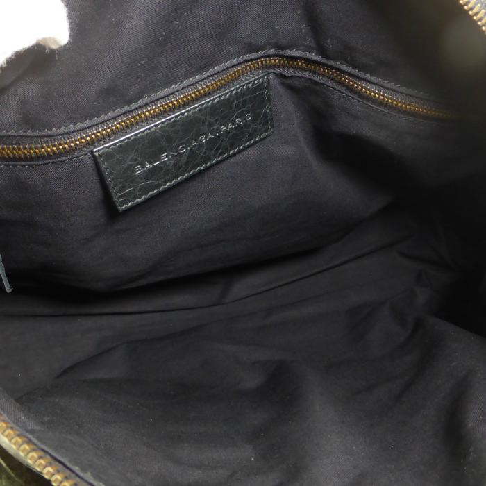 BALENCIAGA（バレンシアガ） ザ・ツィギー 2way ボストン ショルダー