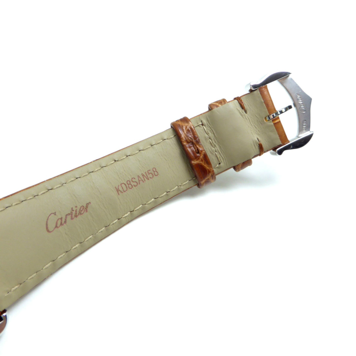 TANK（Cartier） カルティエ （Cartier） タンク マスト SM ウォッチ