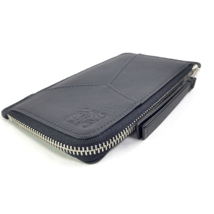 Puzzle（LOEWE） ロエベ （LOEWE） パズル ロング コインカード