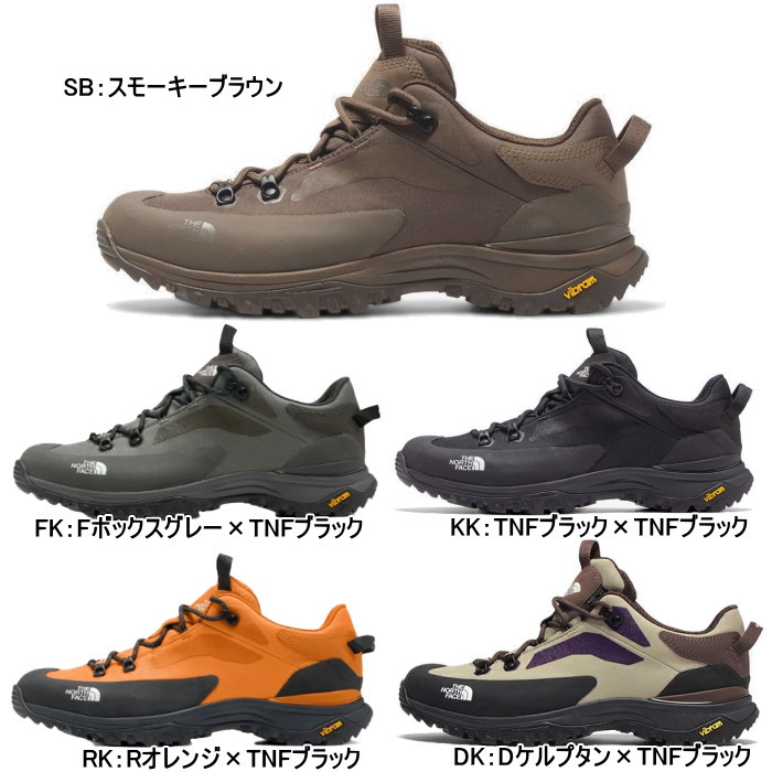 THE NORTH FACE（ザ ノースフェイス） ノースフェイス クレストン
