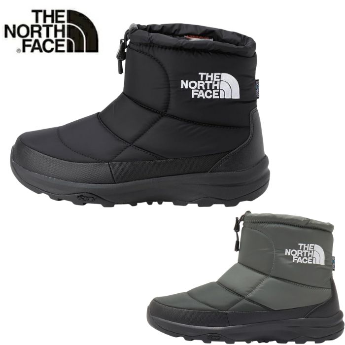THE NORTH FACE（ザ ノースフェイス） メンズ レディース シューズ NSE
