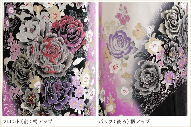 YUMI KATSURA（ユミカツラ） 桂由美 成人式 振袖レンタル 2026 1月