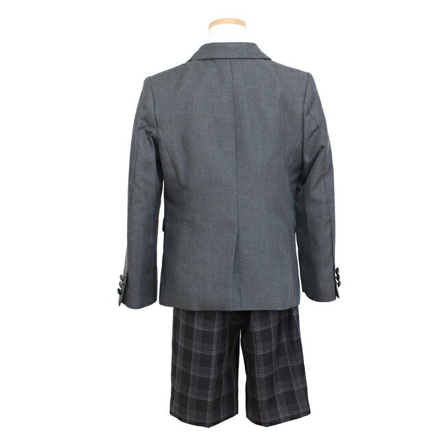 七五三 結婚式 子供 男児 スーツ レンタル フォーマル 靴セット 男児