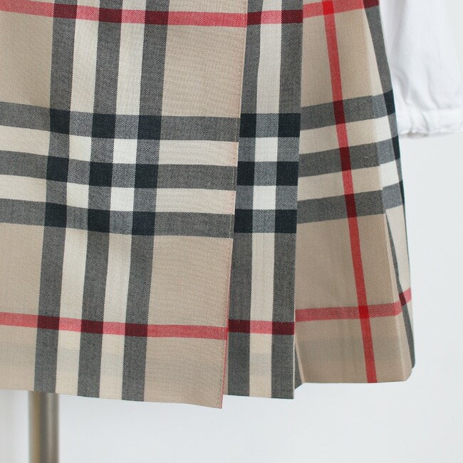 入学式 写真撮影 バーバリー 七五三 小学校 結婚式 発表会 フォーマル