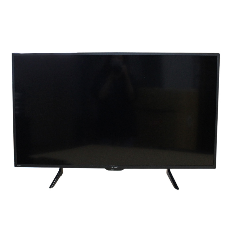 AQUOS 中古 42V型 液晶テレビ SHARP 2T-B42CB1 送料無料 Y-4S42A