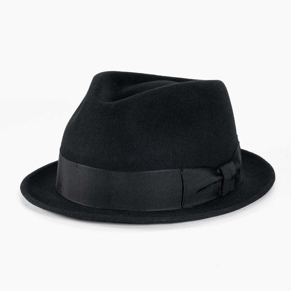 DRAGON HAT ドラゴンハット 日本製 ウールフェルト ティアドロップ