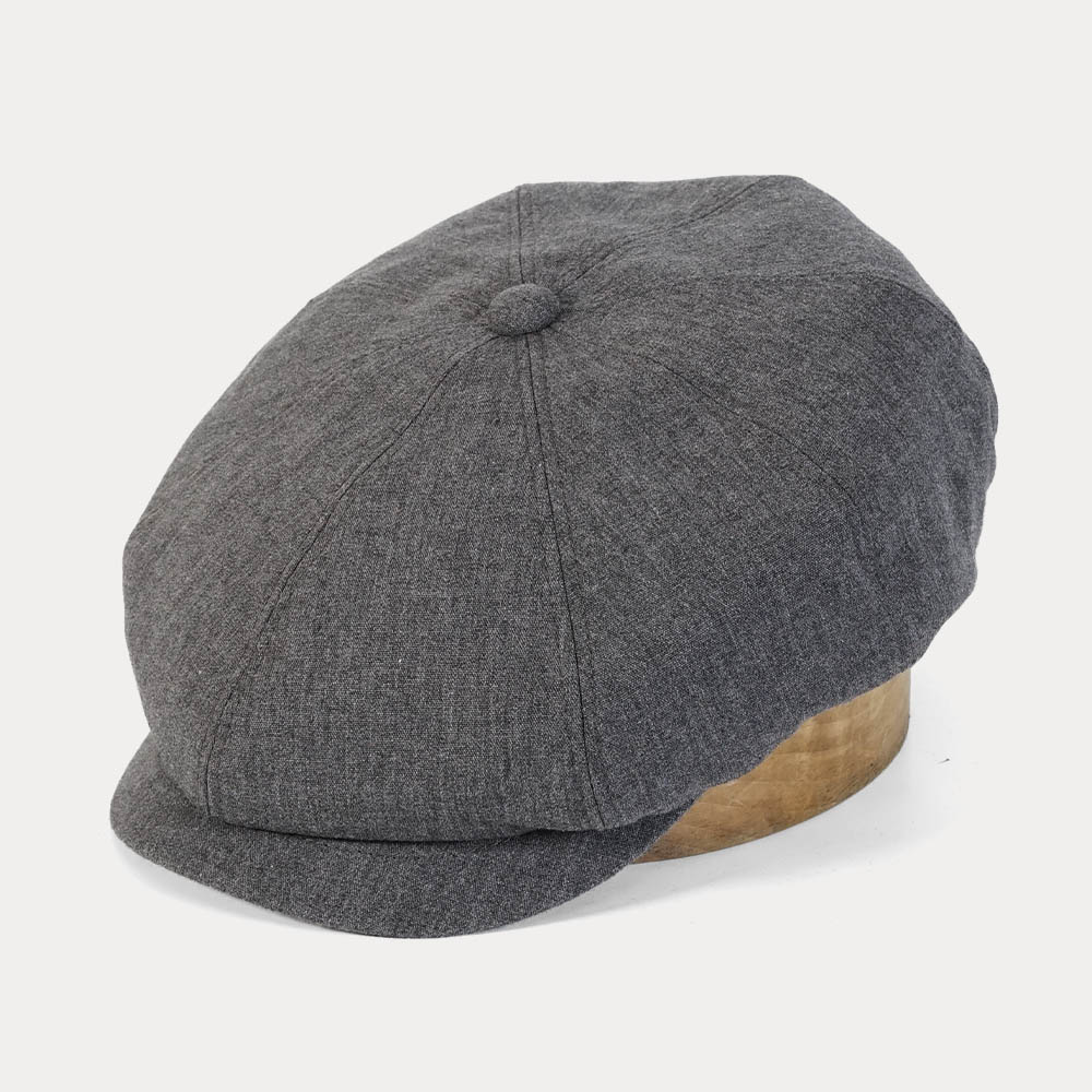 キャスケット ハンチング メンズ ブランド REPression Hatters リ