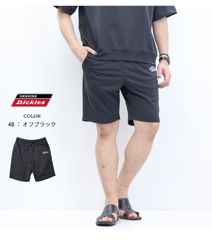 Dickies（ディッキーズ） GENUINE Dickies ジェニュイン ミニ裏毛