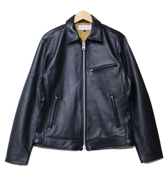 AVIREX（アヴィレックス） Retro Grade レトログレード シープレザー