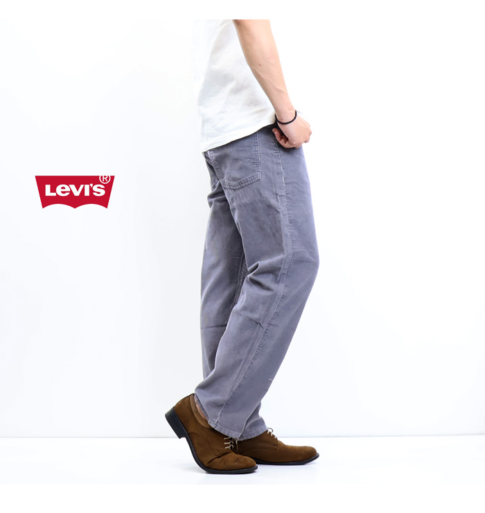 SILVER TAB Levi's リーバイス SILVERTAB シルバータブ ルーズフィット