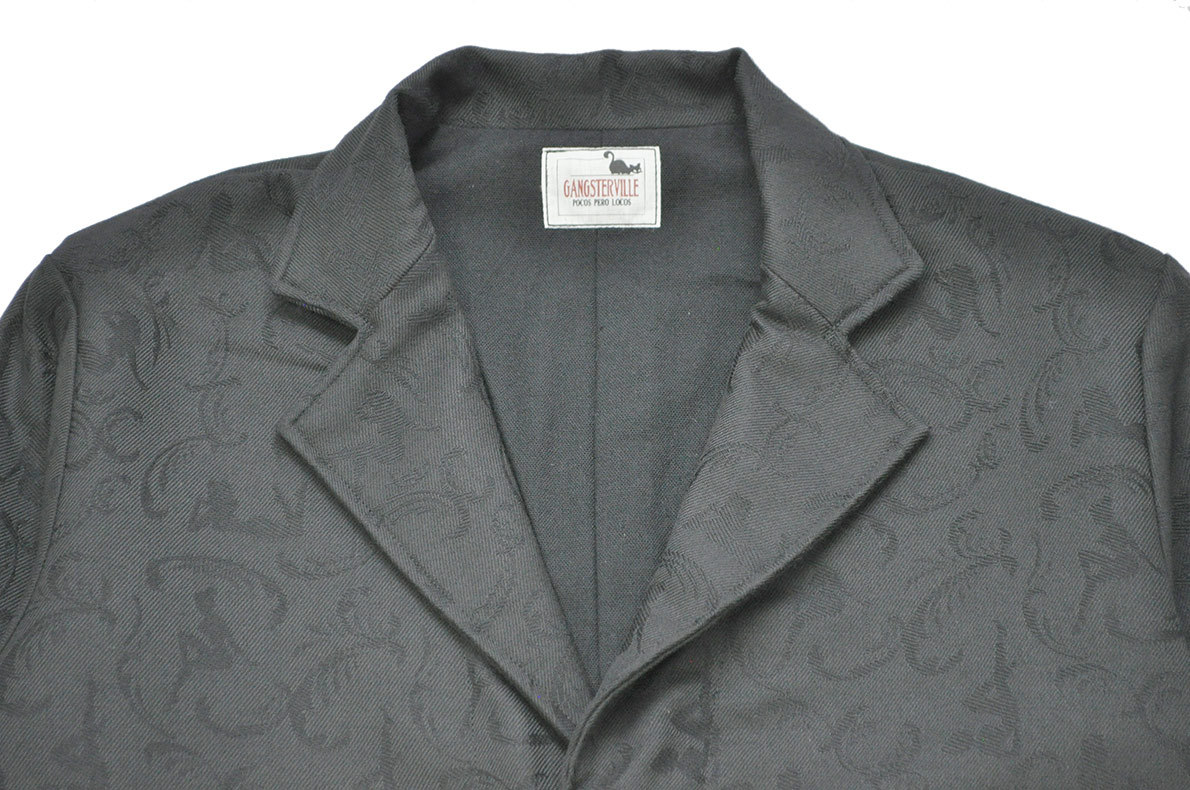 GANGSTERVILLE（ギャングスタービル） GANGSTERVILLE SPEAKEASY - COAT