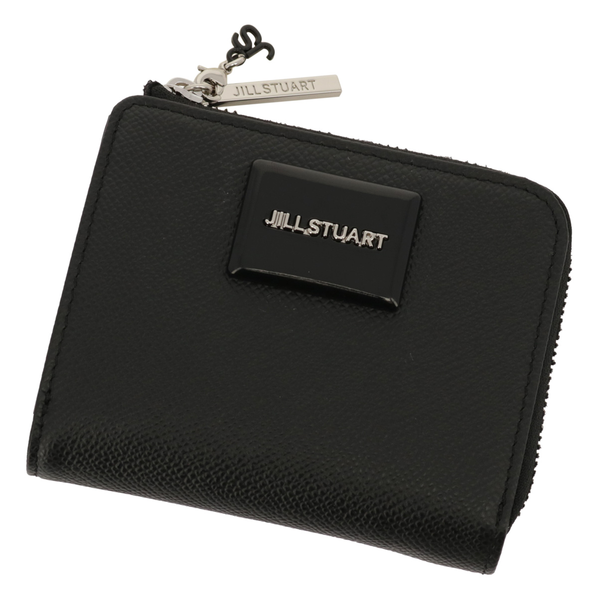 JILL STUART（ジルスチュアート） 二つ折り財布 本革 レディース