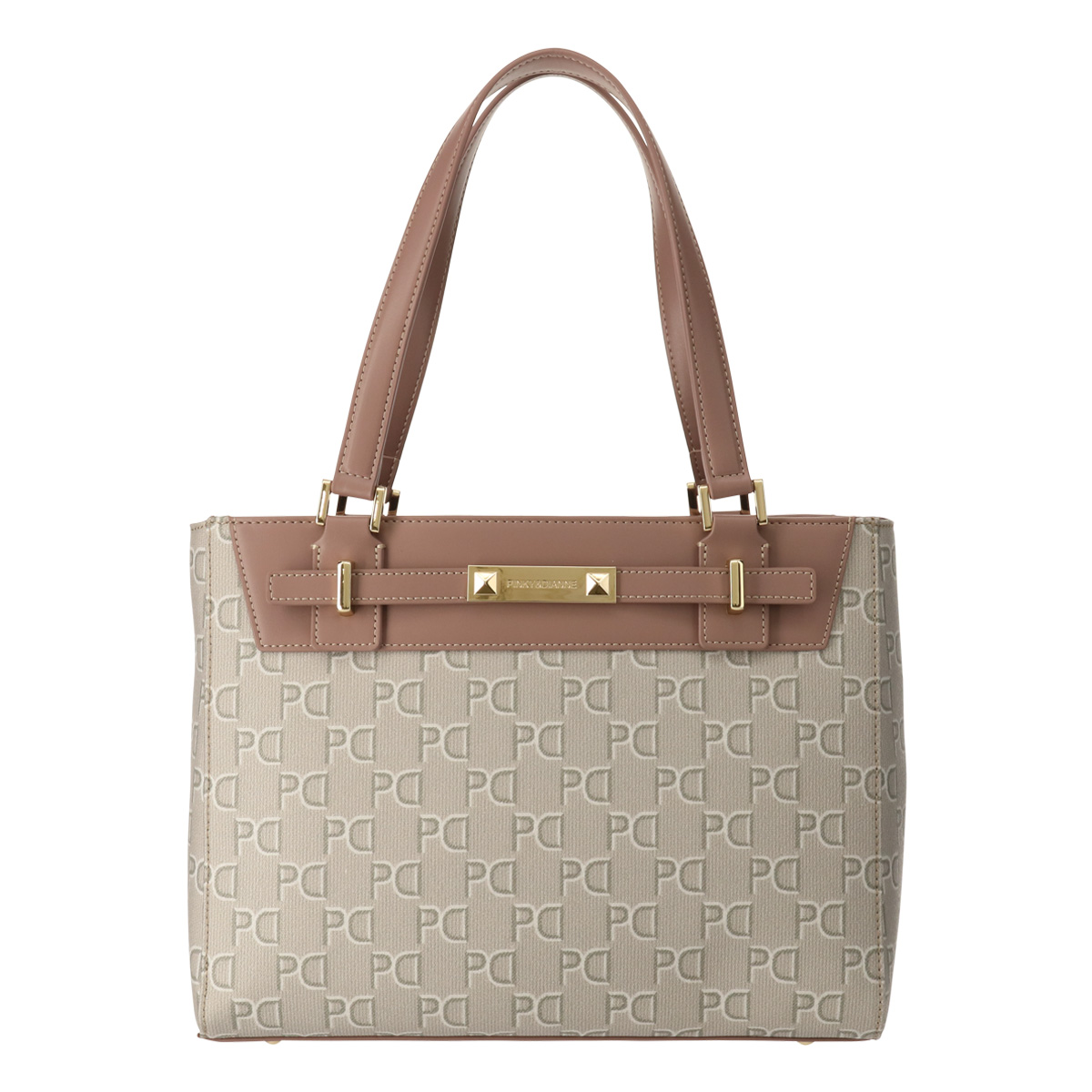 PINKY&DIANNE（ピンキー アンド ダイアン） ハンドバッグ トートバッグ