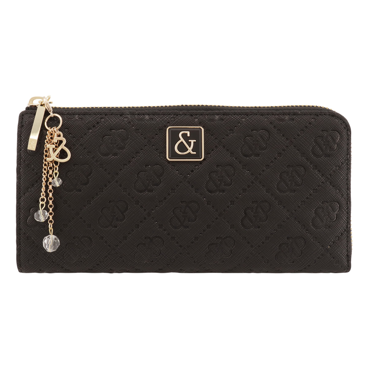 PINKY&DIANNE（ピンキー アンド ダイアン） 長財布 L字ファスナー