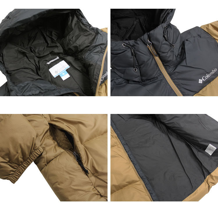 Columbia（コロンビア） SALE ジャケット Columbia PUFFECT HOODED