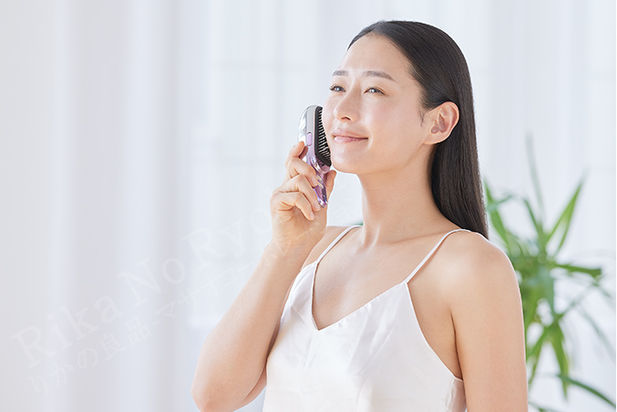 ヤーマン クリアージュ グロウブラシ YA-MAN Creage 頭皮 リフトケア