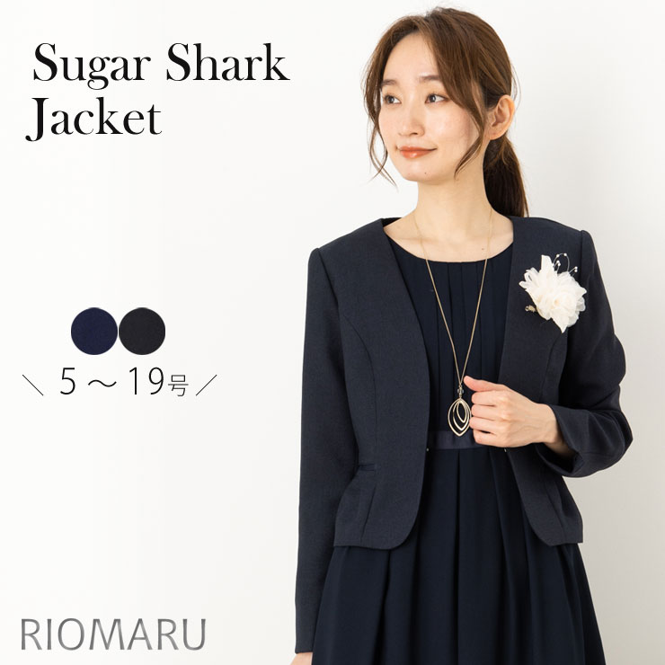 ジャケット レディース アウター 入学式 卒業式 入園式 セレモニー