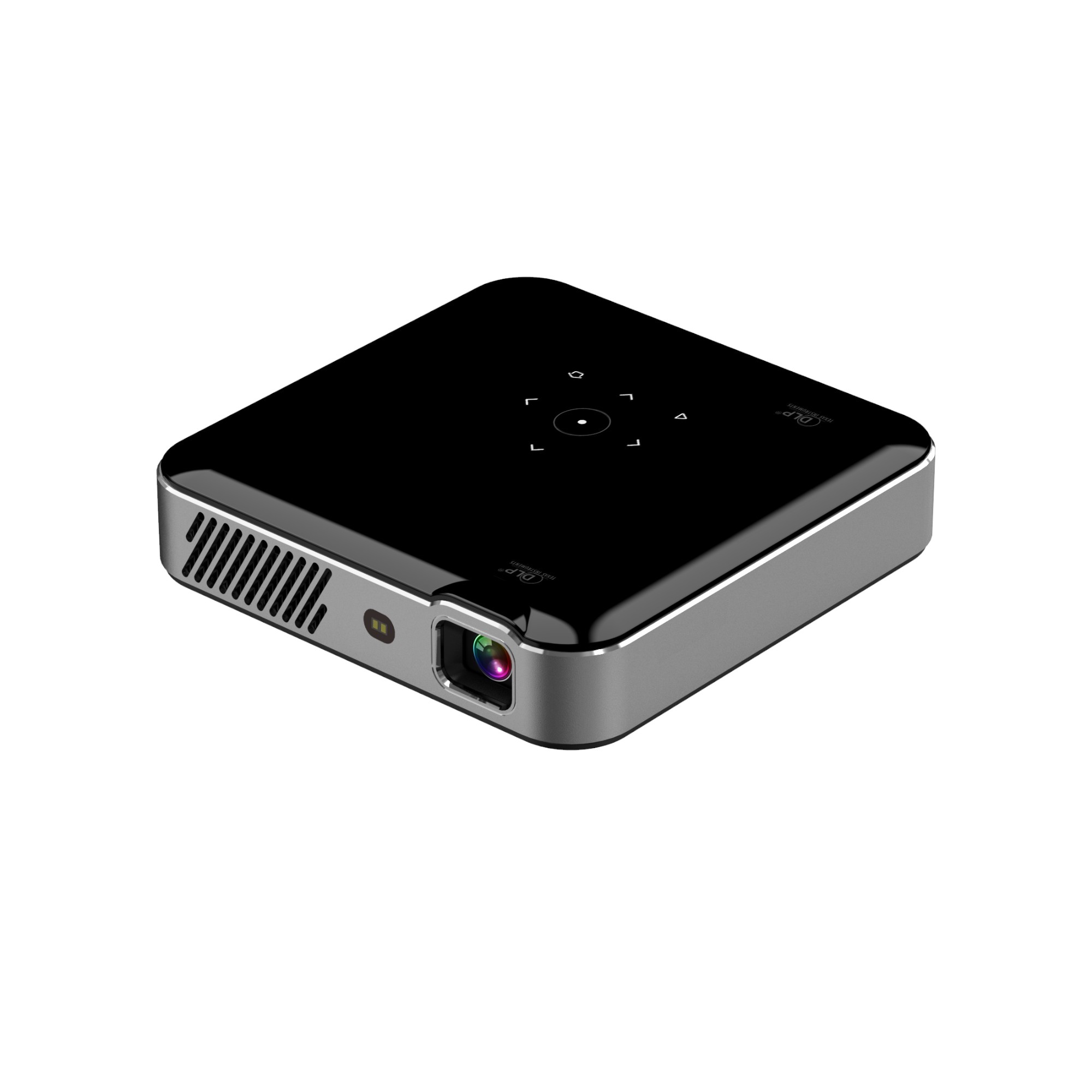 UENO-mono カベーニPRO2 2026モデル プロジェクター 小型 フルHD 家庭