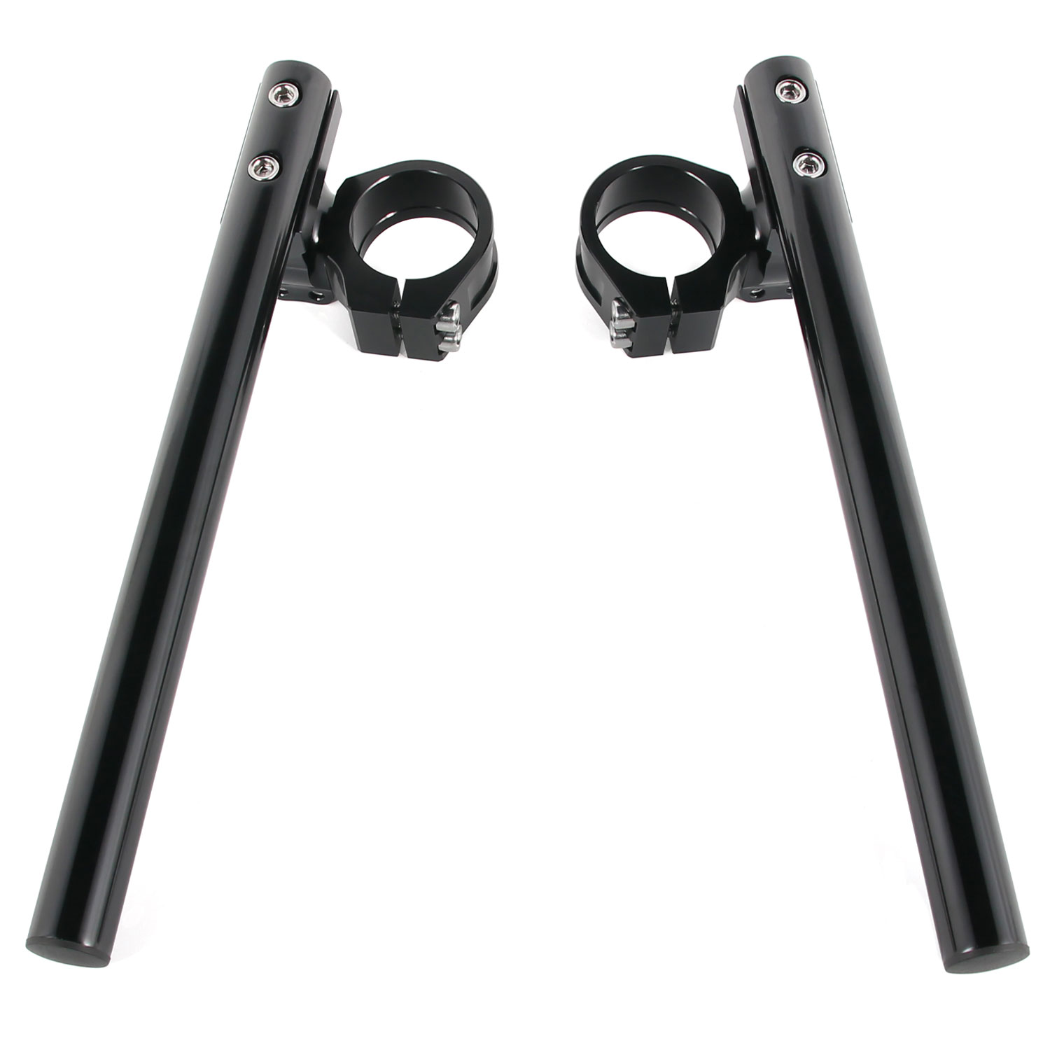 カワサキ（Kawasaki） 汎用 セパレートハンドル 41mm 41パイ セパハン