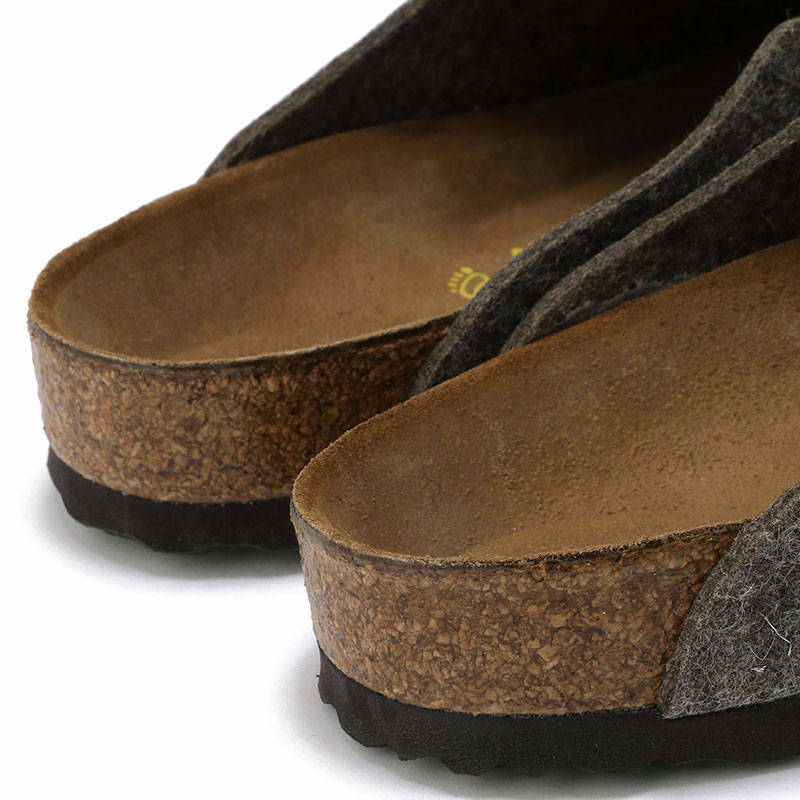 BIRKENSTOCK（ビルケンシュトック） サンダル メンズ レディース